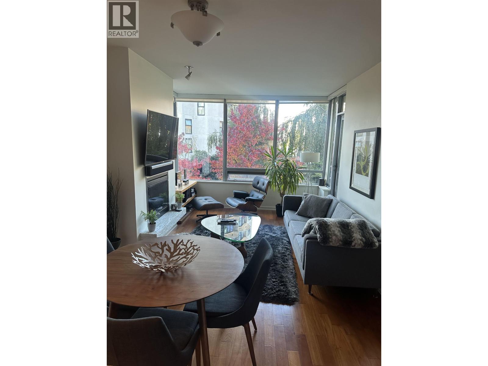 405 1005 BEACH AVENUE, vancouver, British Columbia