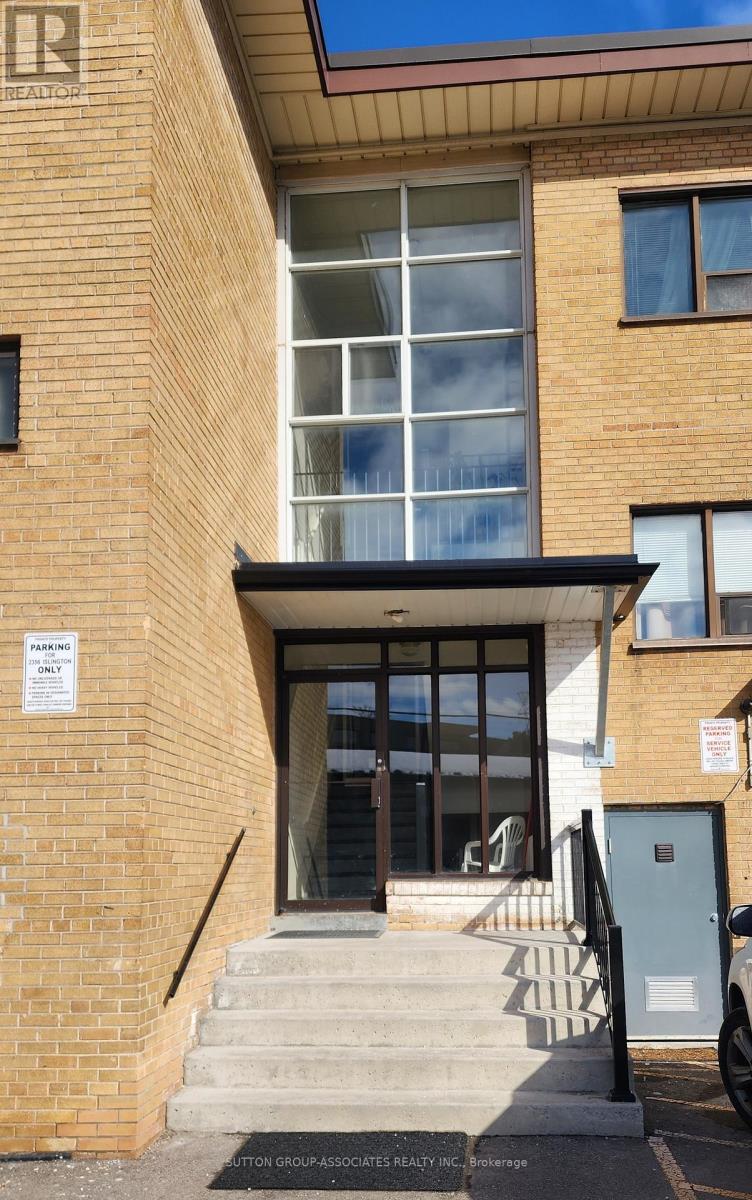 105 - 2356 Islington Avenue, Toronto, Ontario  M9W 3X3 - Photo 2 - W14121876
