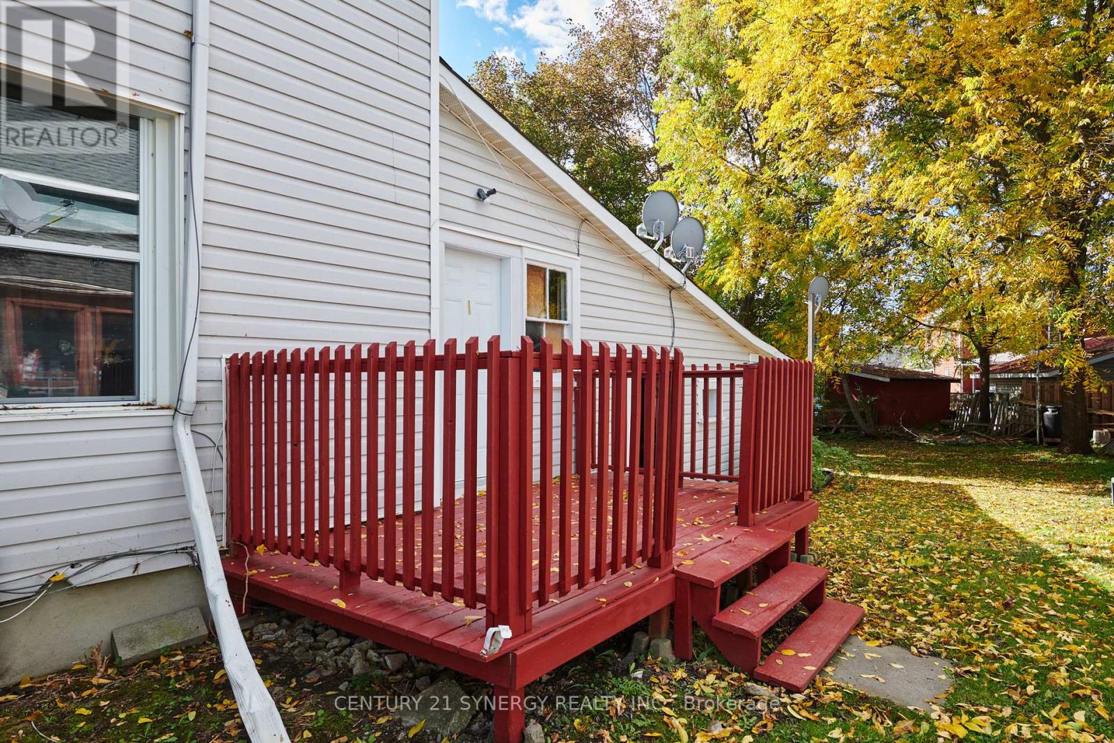154-156 Beckwith Street, Smiths Falls, Ontario  K7A 2C6 - Photo 40 - X14089200