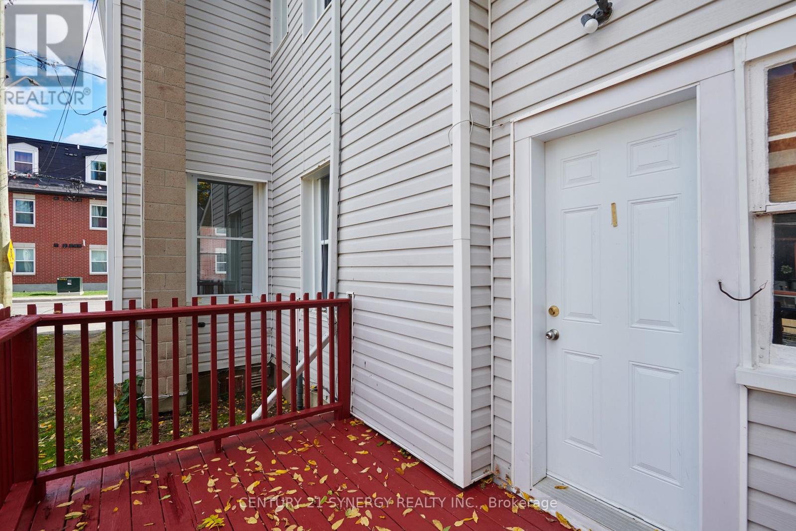 154-156 Beckwith Street, Smiths Falls, Ontario  K7A 2C6 - Photo 42 - X14089200