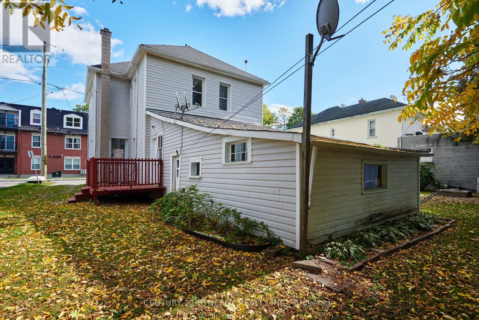 154-156 Beckwith Street, Smiths Falls, Ontario  K7A 2C6 - Photo 43 - X14089200