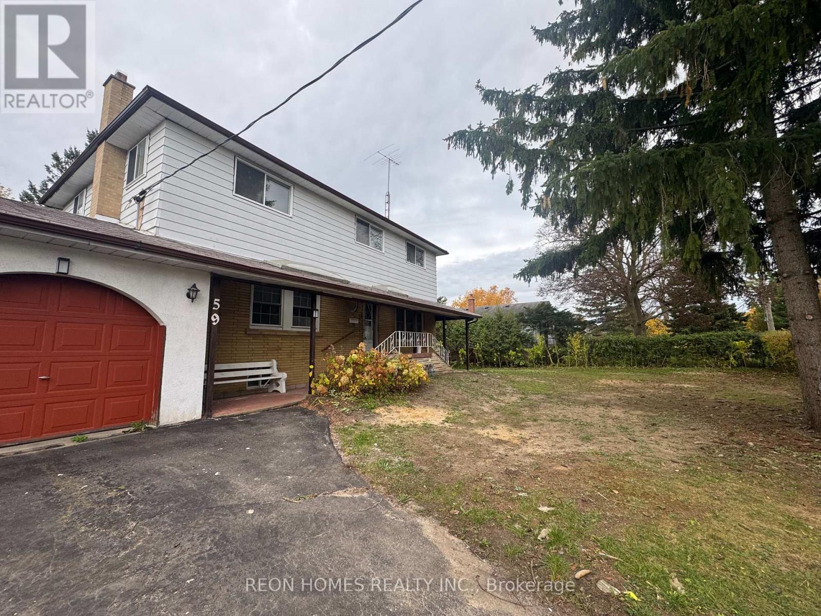 59 Scarboro Avenue, Toronto, Ontario  M1C 1M2 - Photo 3 - E13742688