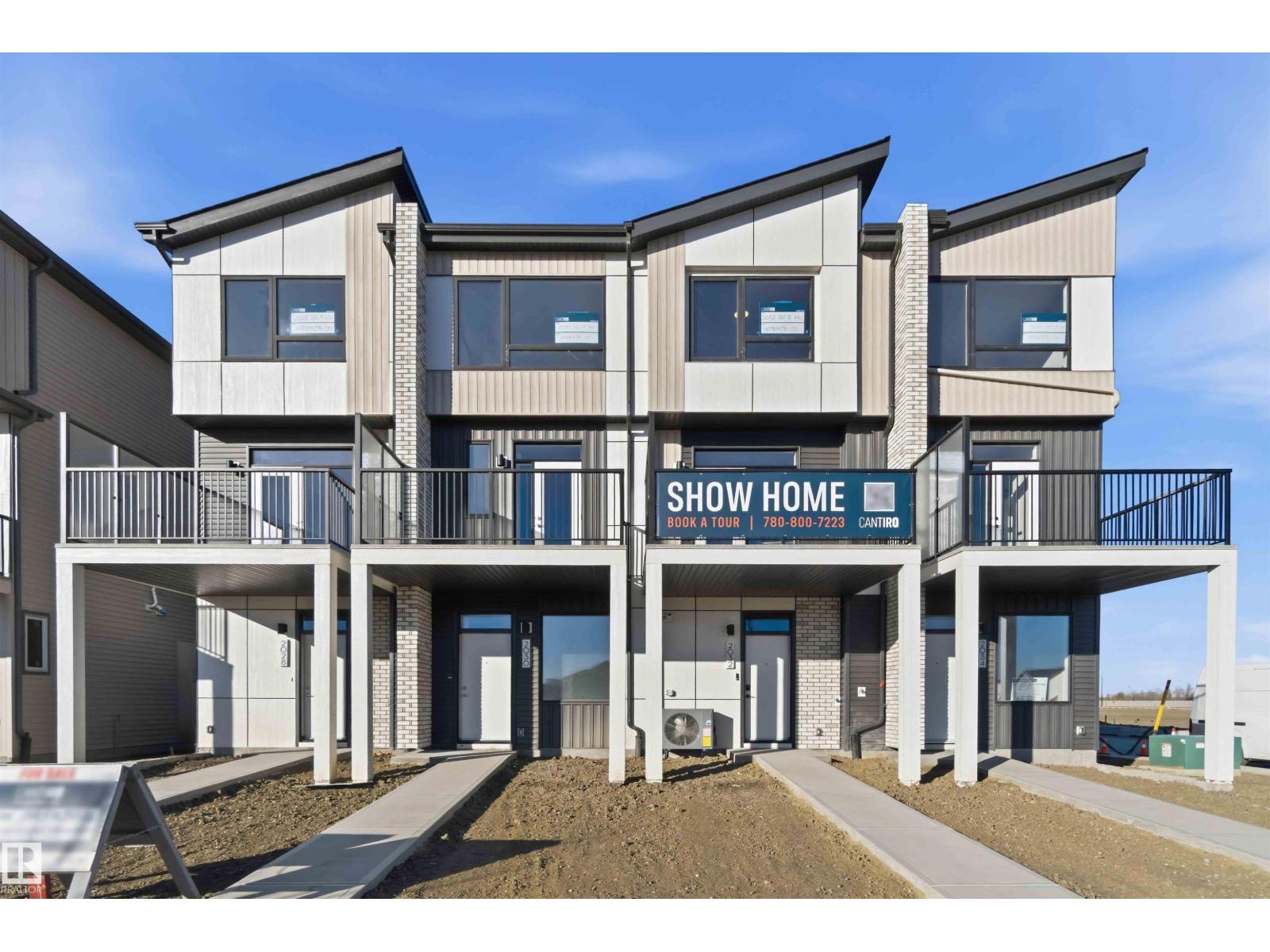 2028 212 ST NW, Edmonton, Alberta