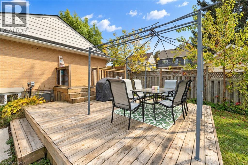 22 Fifth Avenue, Cambridge, Ontario  N1S 2E9 - Photo 21 - 40873862