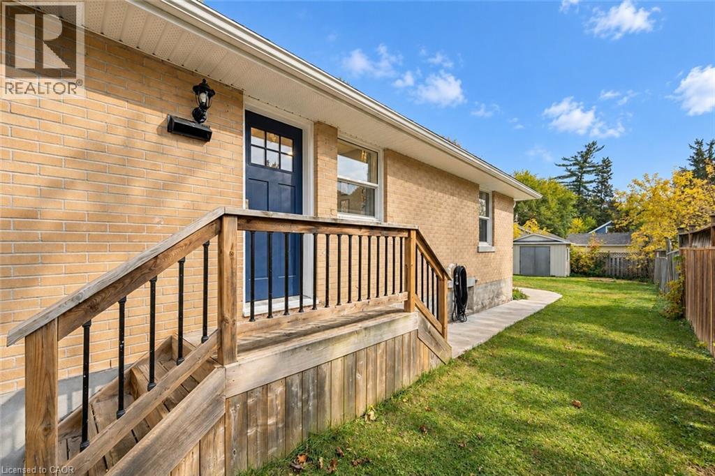 22 Fifth Avenue, Cambridge, Ontario  N1S 2E9 - Photo 23 - 40873862