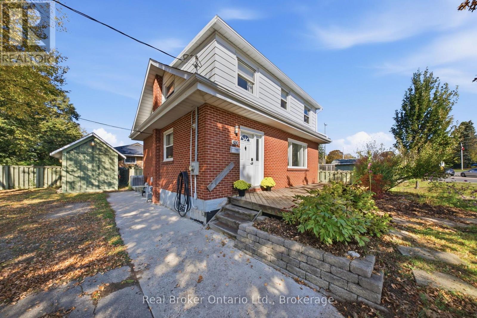 490 Speedvale Avenue E, Guelph, Ontario N1E 1P3 - Photo 2 - X14121952