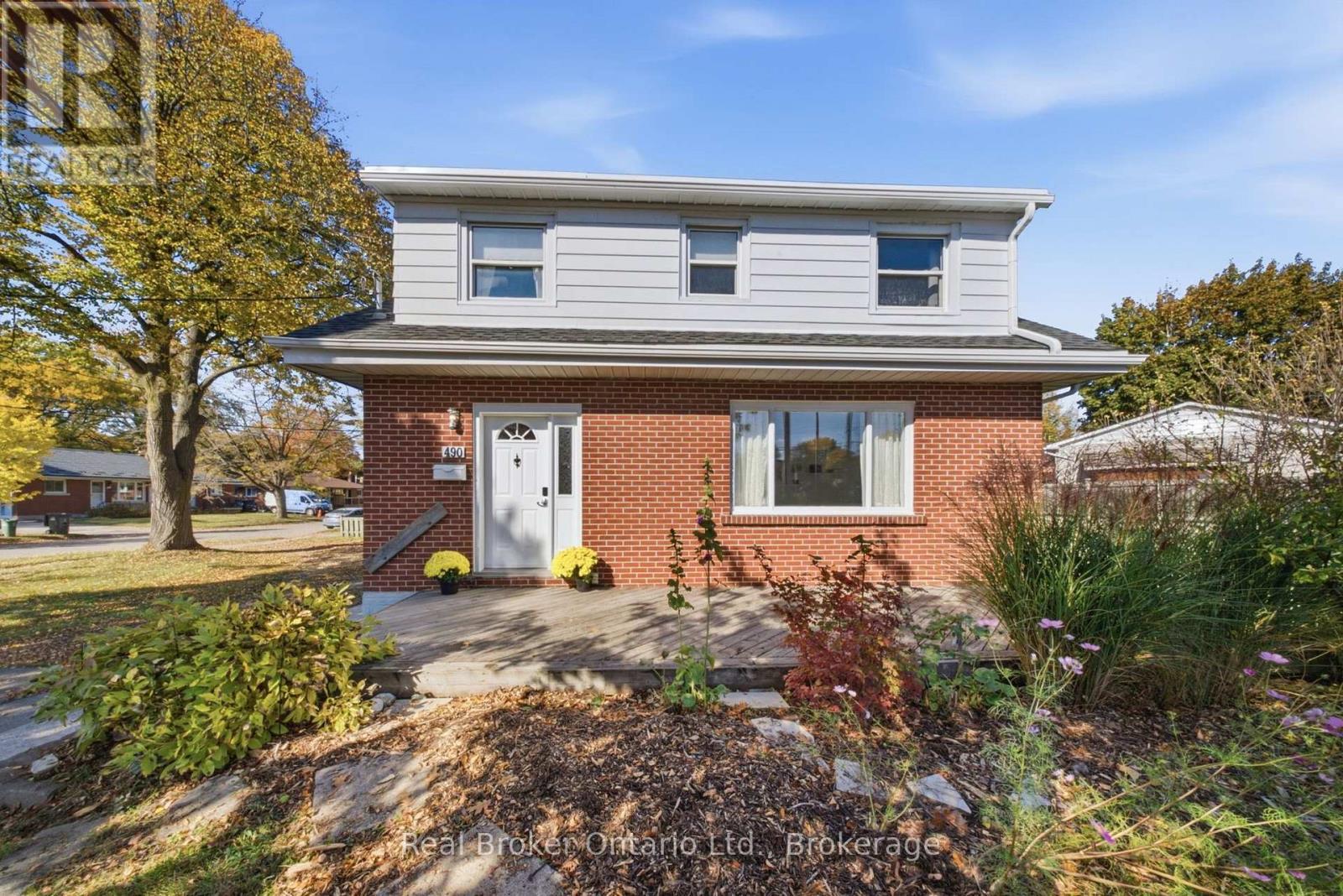 490 Speedvale Avenue E, Guelph, Ontario N1E 1P3 - Photo 3 - X14121952