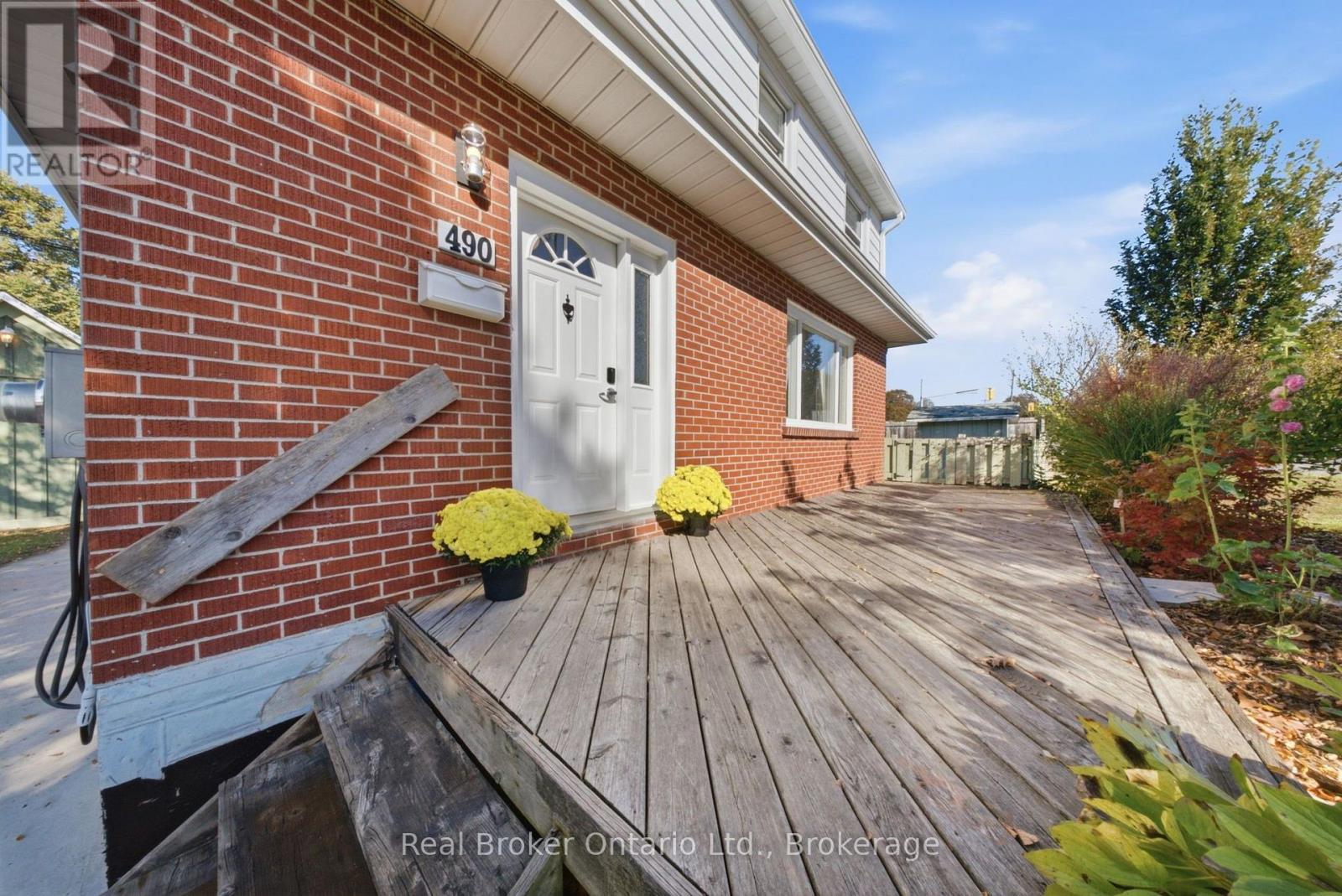 490 Speedvale Avenue E, Guelph, Ontario N1E 1P3 - Photo 5 - X14121952