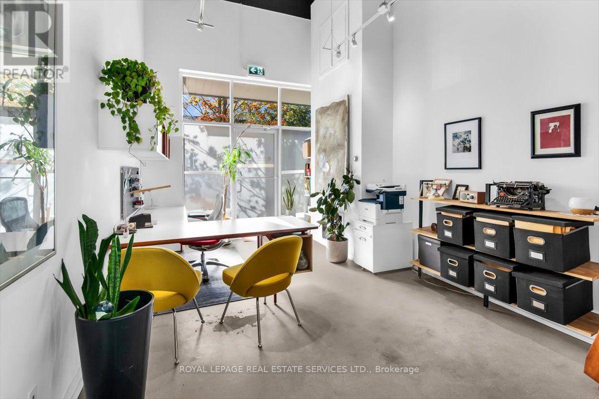 C103 - 10 Mallard Road, Toronto, Ontario  M3B 0A7 - Photo 10 - C14121904
