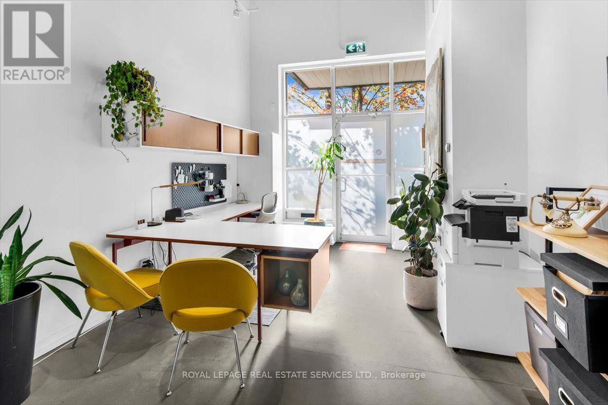 C103 - 10 Mallard Road, Toronto, Ontario  M3B 0A7 - Photo 11 - C14121904