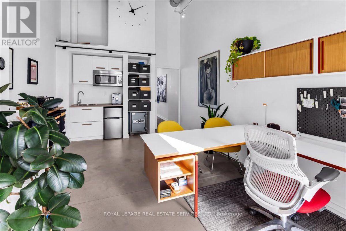 C103 - 10 Mallard Road, Toronto, Ontario  M3B 0A7 - Photo 12 - C14121904