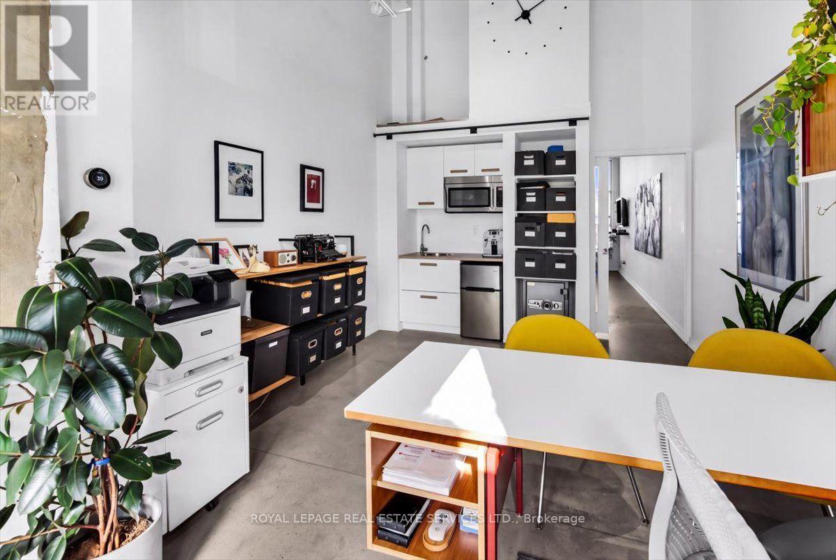C103 - 10 Mallard Road, Toronto, Ontario  M3B 0A7 - Photo 13 - C14121904