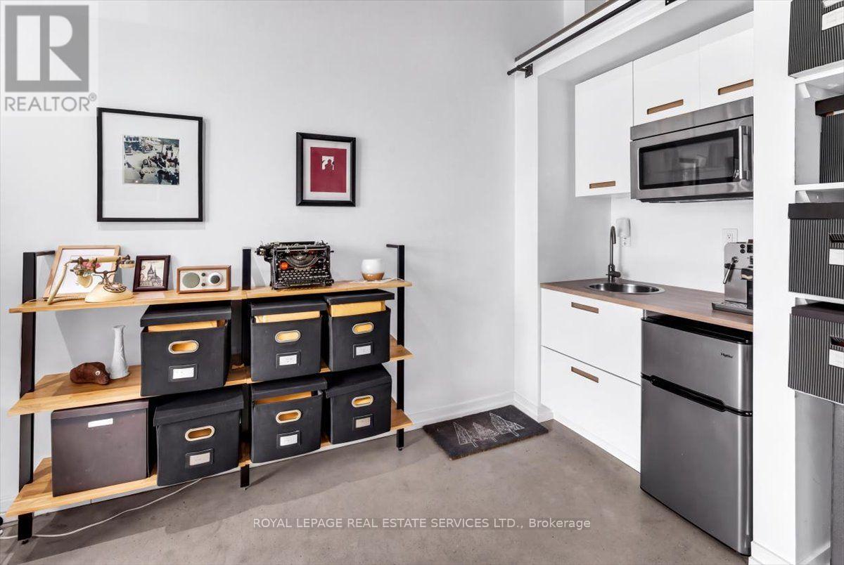 C103 - 10 Mallard Road, Toronto, Ontario  M3B 0A7 - Photo 14 - C14121904
