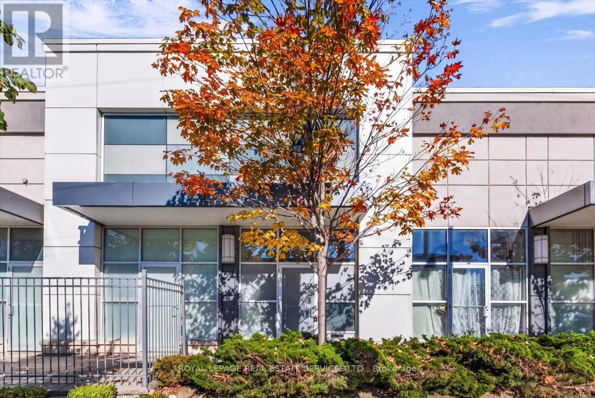 C103 - 10 Mallard Road, Toronto, Ontario  M3B 0A7 - Photo 16 - C14121904