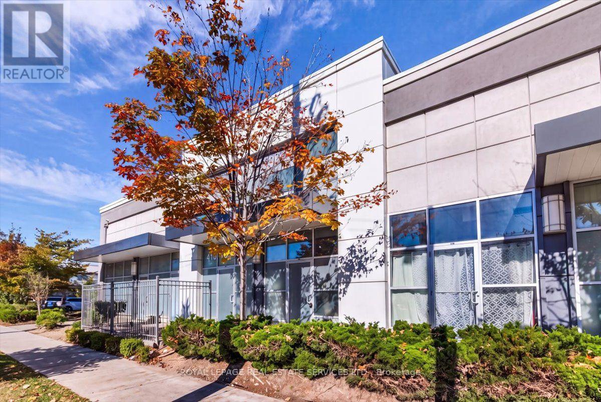 C103 - 10 Mallard Road, Toronto, Ontario  M3B 0A7 - Photo 17 - C14121904
