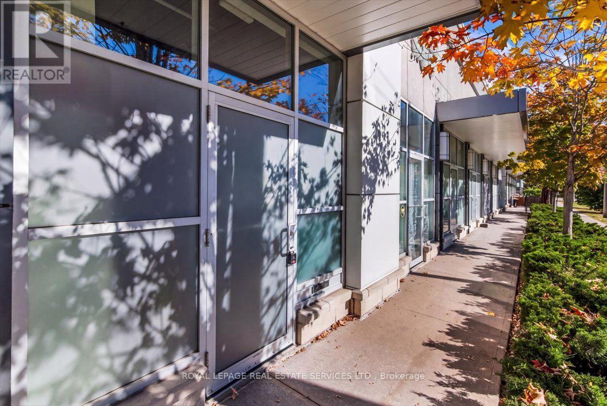 C103 - 10 Mallard Road, Toronto, Ontario  M3B 0A7 - Photo 18 - C14121904