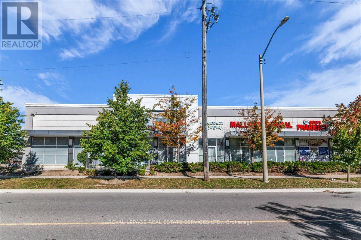 C103 - 10 Mallard Road, Toronto, Ontario  M3B 0A7 - Photo 19 - C14121904