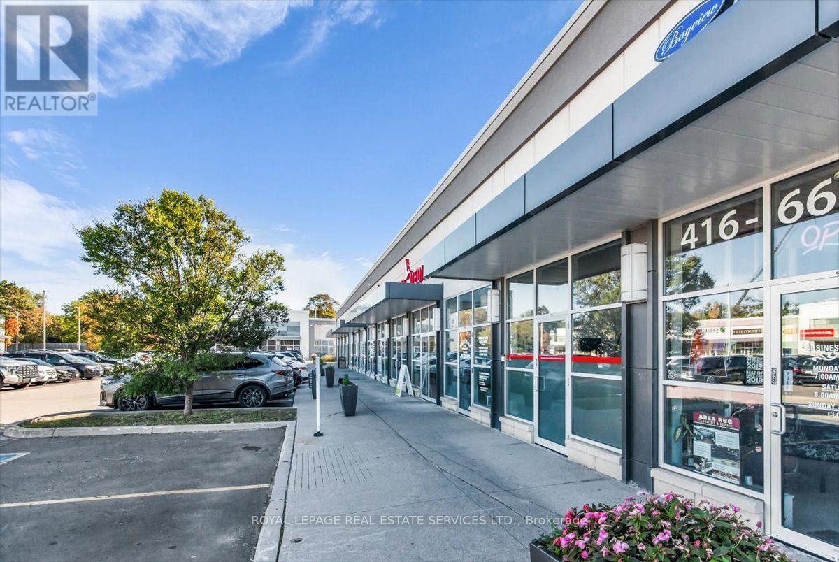C103 - 10 Mallard Road, Toronto, Ontario  M3B 0A7 - Photo 3 - C14121904