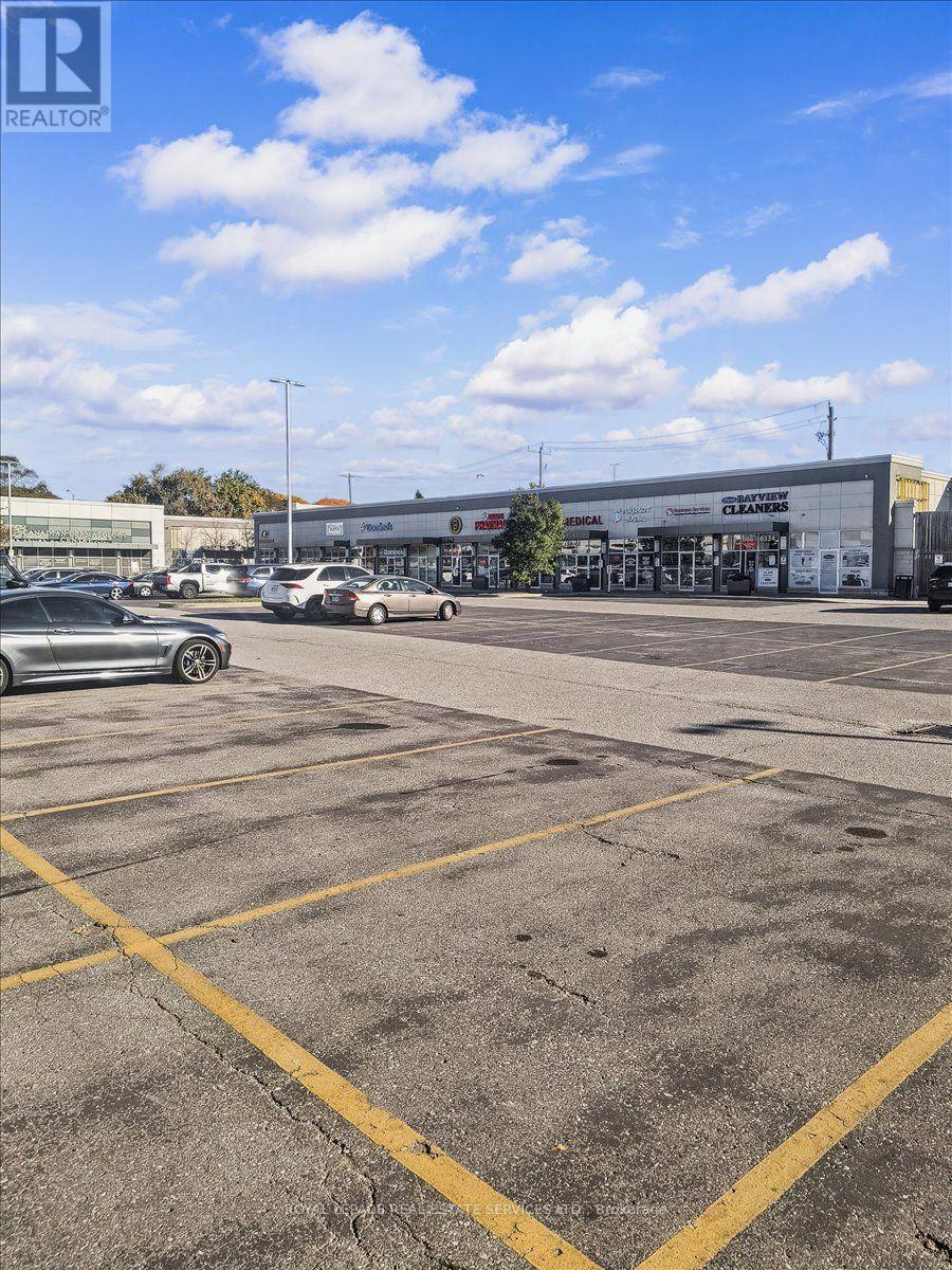 C103 - 10 Mallard Road, Toronto, Ontario  M3B 0A7 - Photo 5 - C14121904