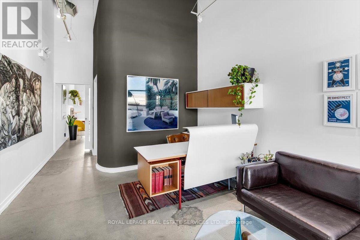 C103 - 10 Mallard Road, Toronto, Ontario  M3B 0A7 - Photo 8 - C14121904