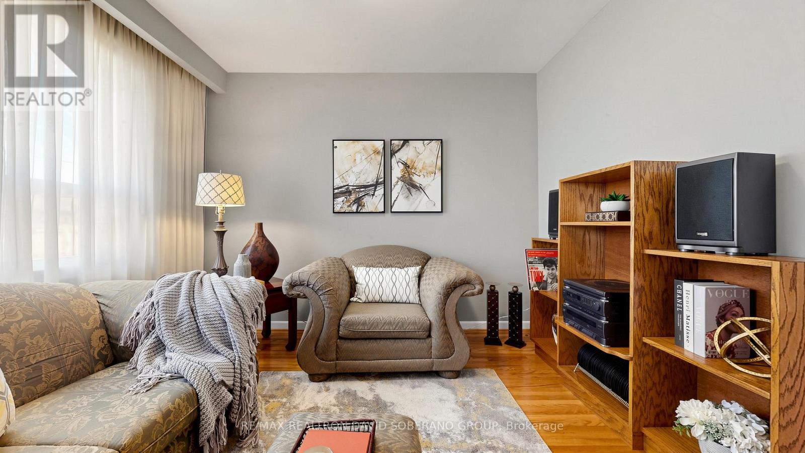 108 Kennard Avenue, Toronto, Ontario  M3H 4M4 - Photo 21 - C14121912