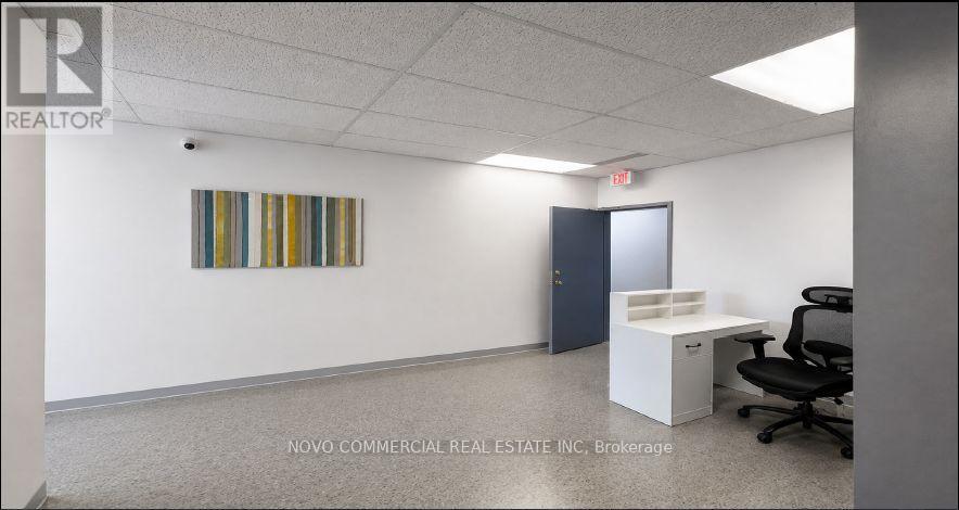 406 - 65 Wellesley Street E, Toronto, Ontario  M4Y 1G7 - Photo 5 - C14121934