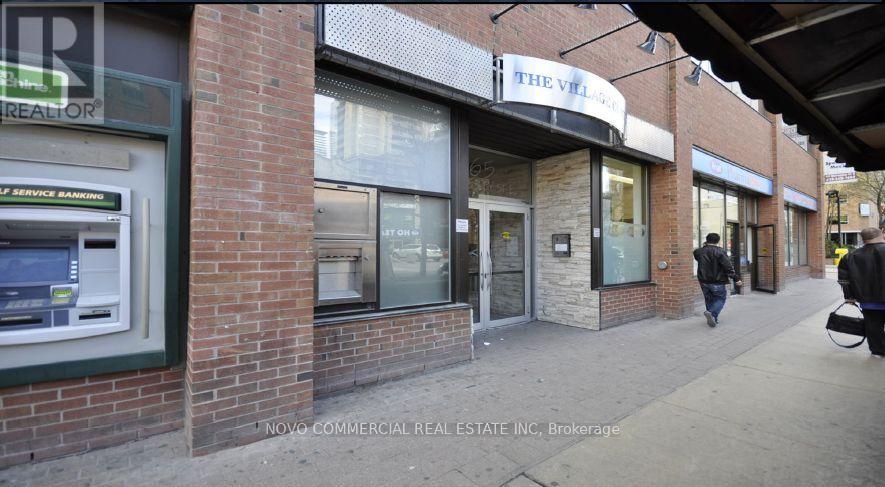 408 - 65 Wellesley Street E, Toronto, Ontario  M4Y 1G7 - Photo 2 - C14121954