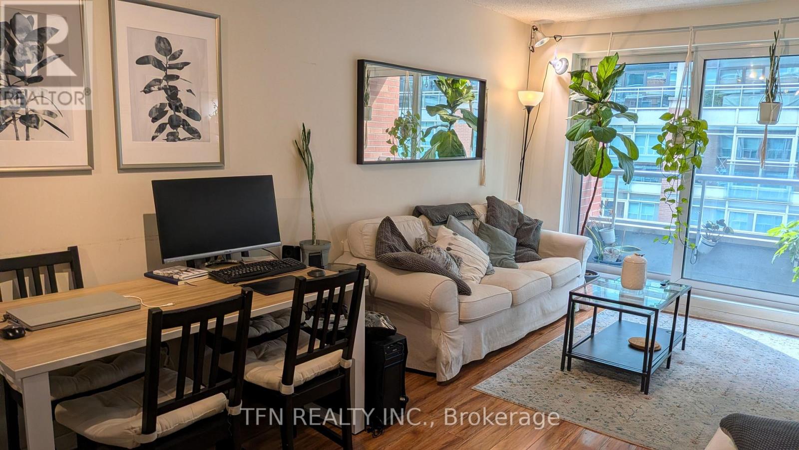 913 - 230 King Street E, Toronto (Moss Park), Ontario  M5A 1K5 - Photo 2 - C14121966