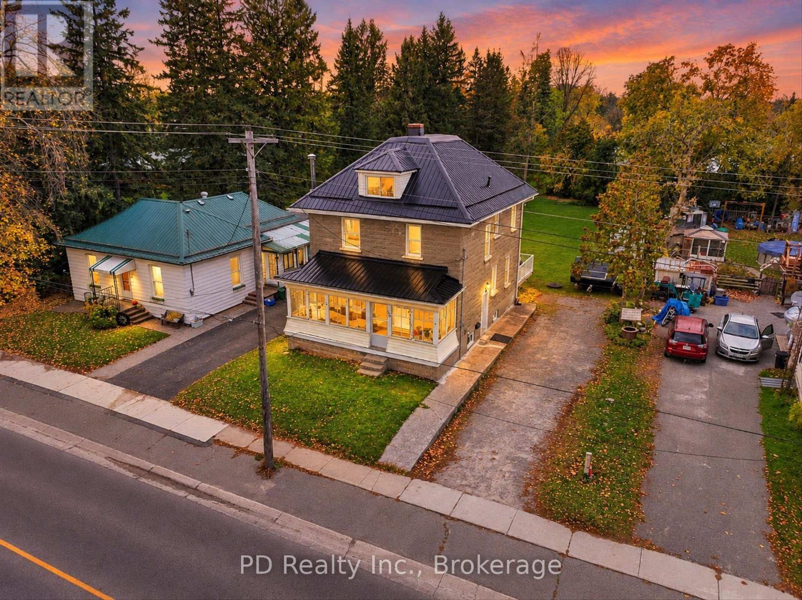 59 King St Street W, Kawartha Lakes (Omemee), Ontario  K0L 2W0 - Photo 1 - X14121886