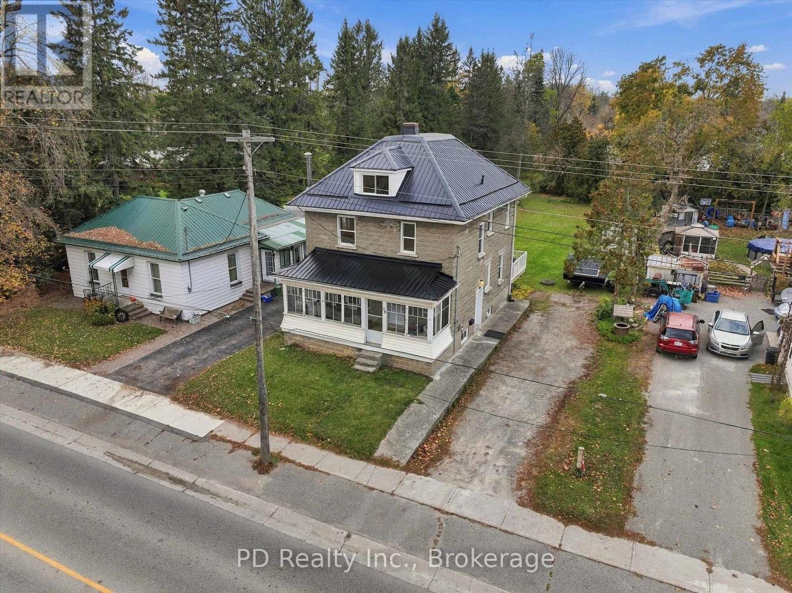 59 King St Street W, Kawartha Lakes (Omemee), Ontario  K0L 2W0 - Photo 2 - X14121886
