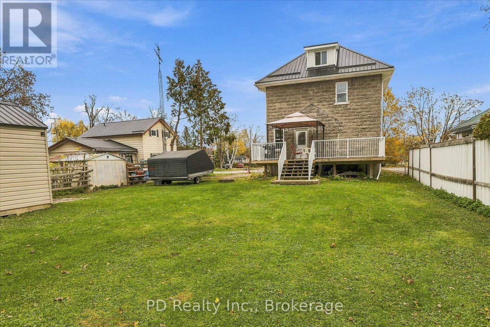 59 King St Street W, Kawartha Lakes (Omemee), Ontario  K0L 2W0 - Photo 29 - X14121886