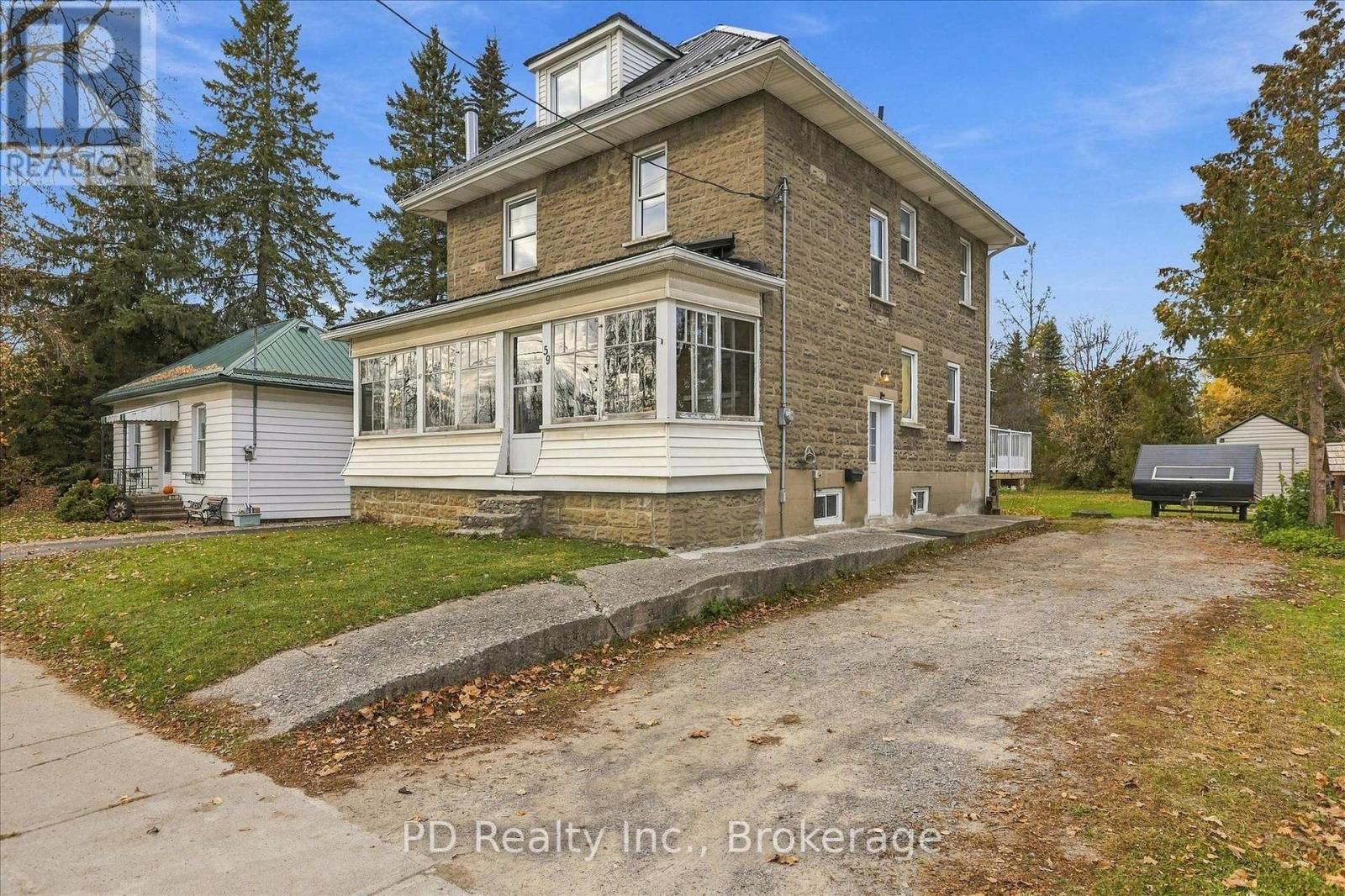 59 King St Street W, Kawartha Lakes (Omemee), Ontario  K0L 2W0 - Photo 5 - X14121886