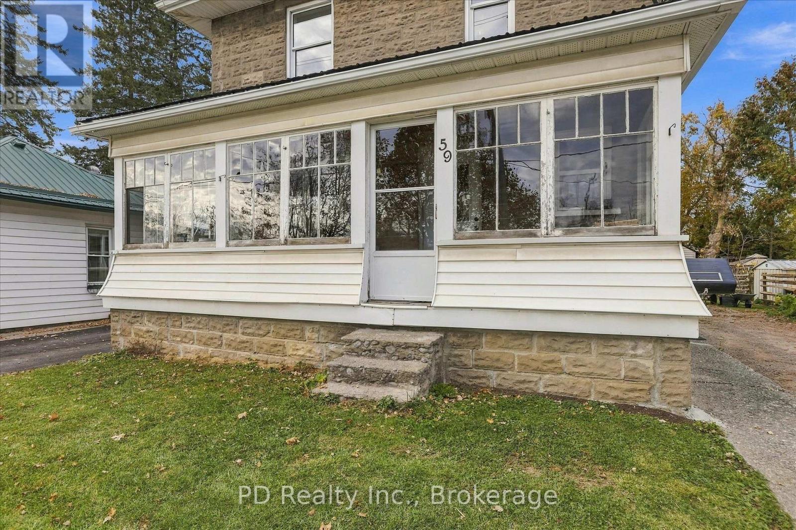 59 King St Street W, Kawartha Lakes (Omemee), Ontario  K0L 2W0 - Photo 6 - X14121886