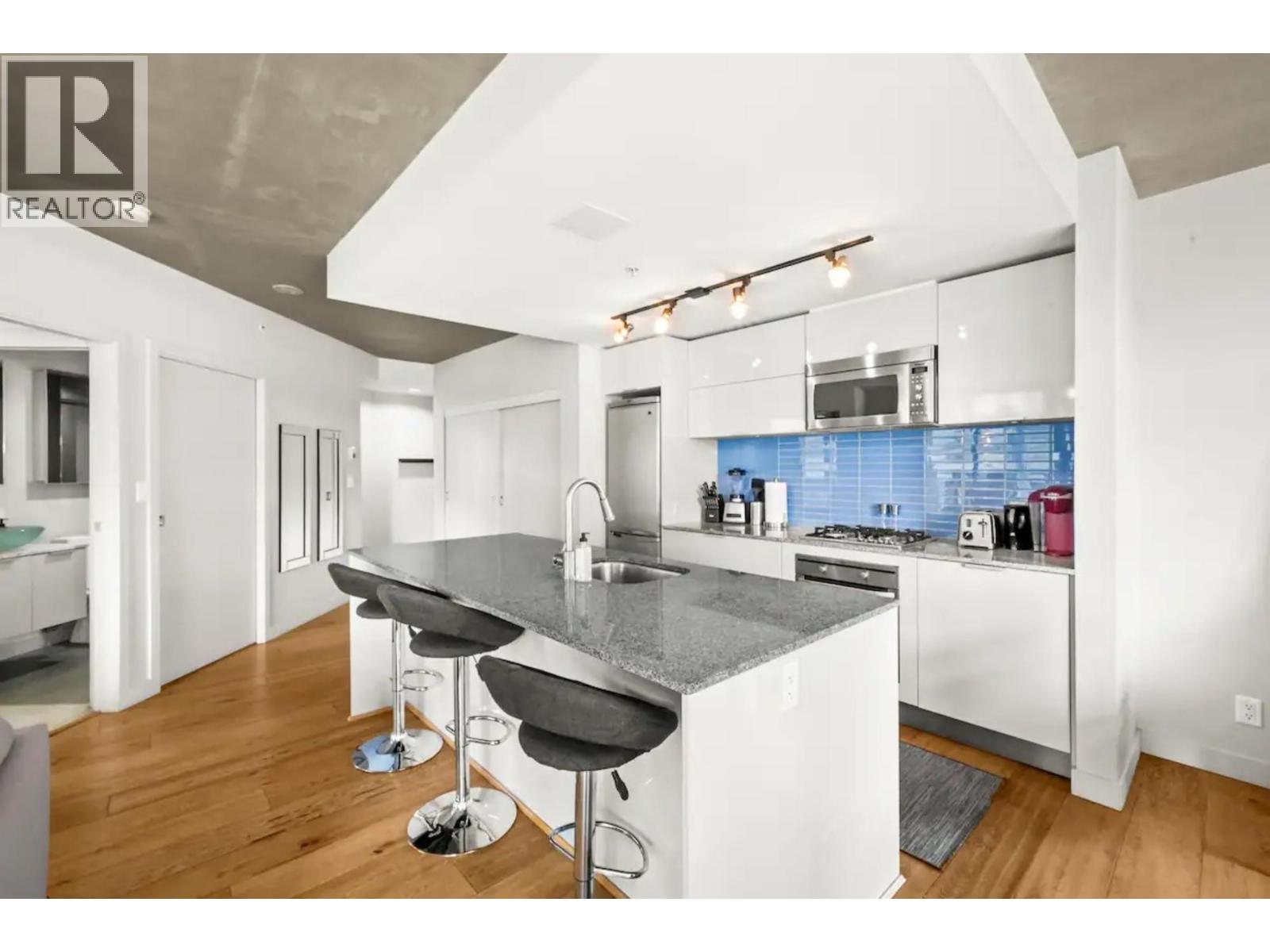 906 128 W Cordova Street, Vancouver, British Columbia  V6B 0E6 - Photo 11 - R3170913