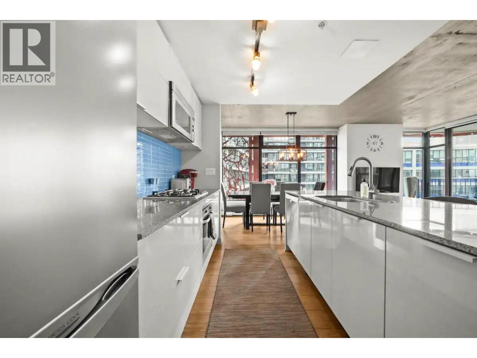 906 128 W Cordova Street, Vancouver, British Columbia  V6B 0E6 - Photo 10 - R3170913