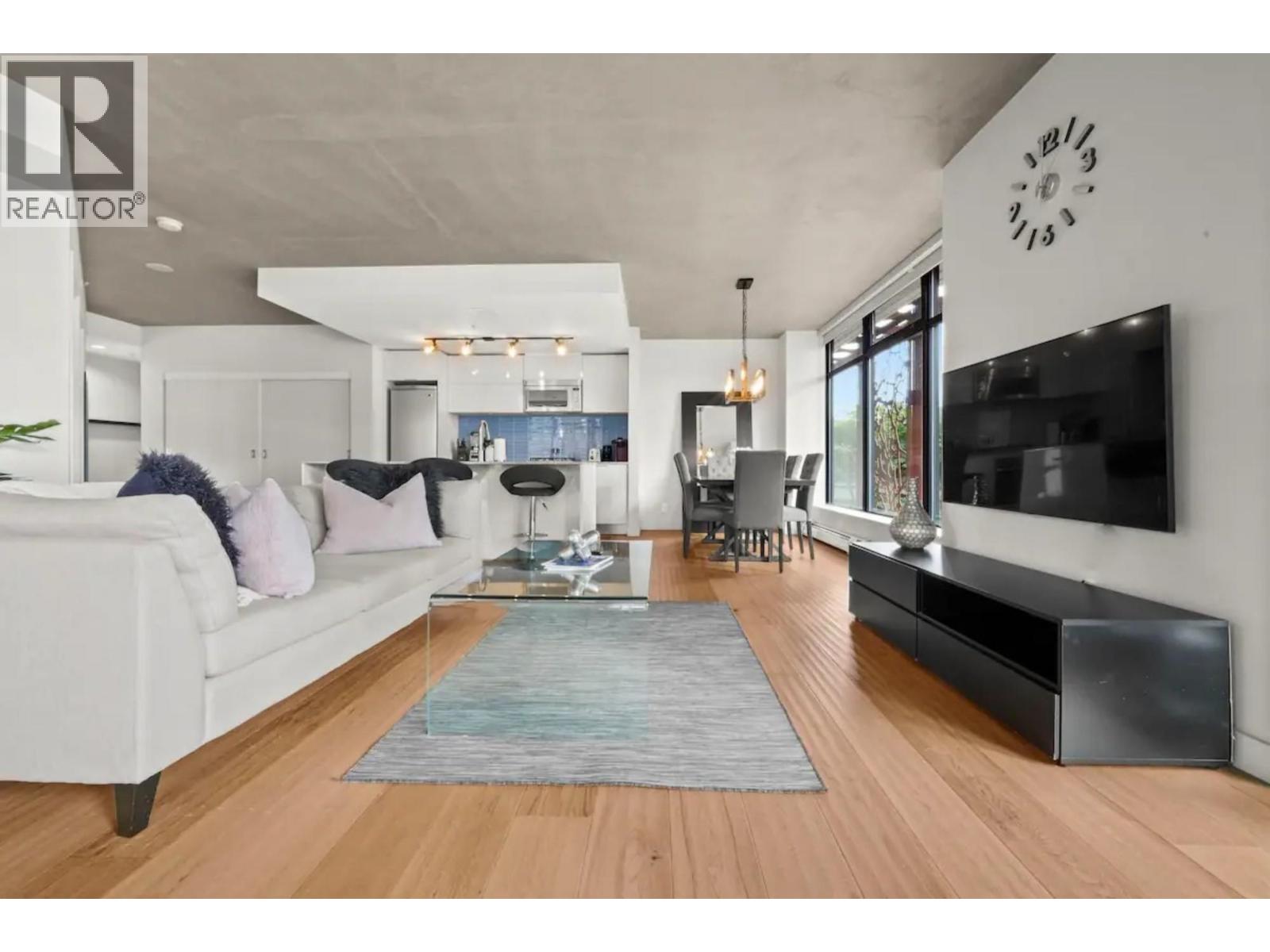 906 128 W Cordova Street, Vancouver, British Columbia  V6B 0E6 - Photo 2 - R3170913