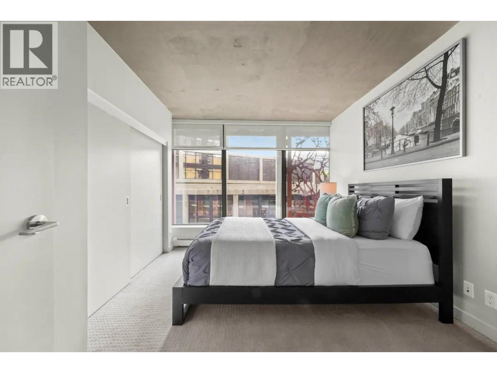 906 128 W Cordova Street, Vancouver, British Columbia  V6B 0E6 - Photo 22 - R3170913