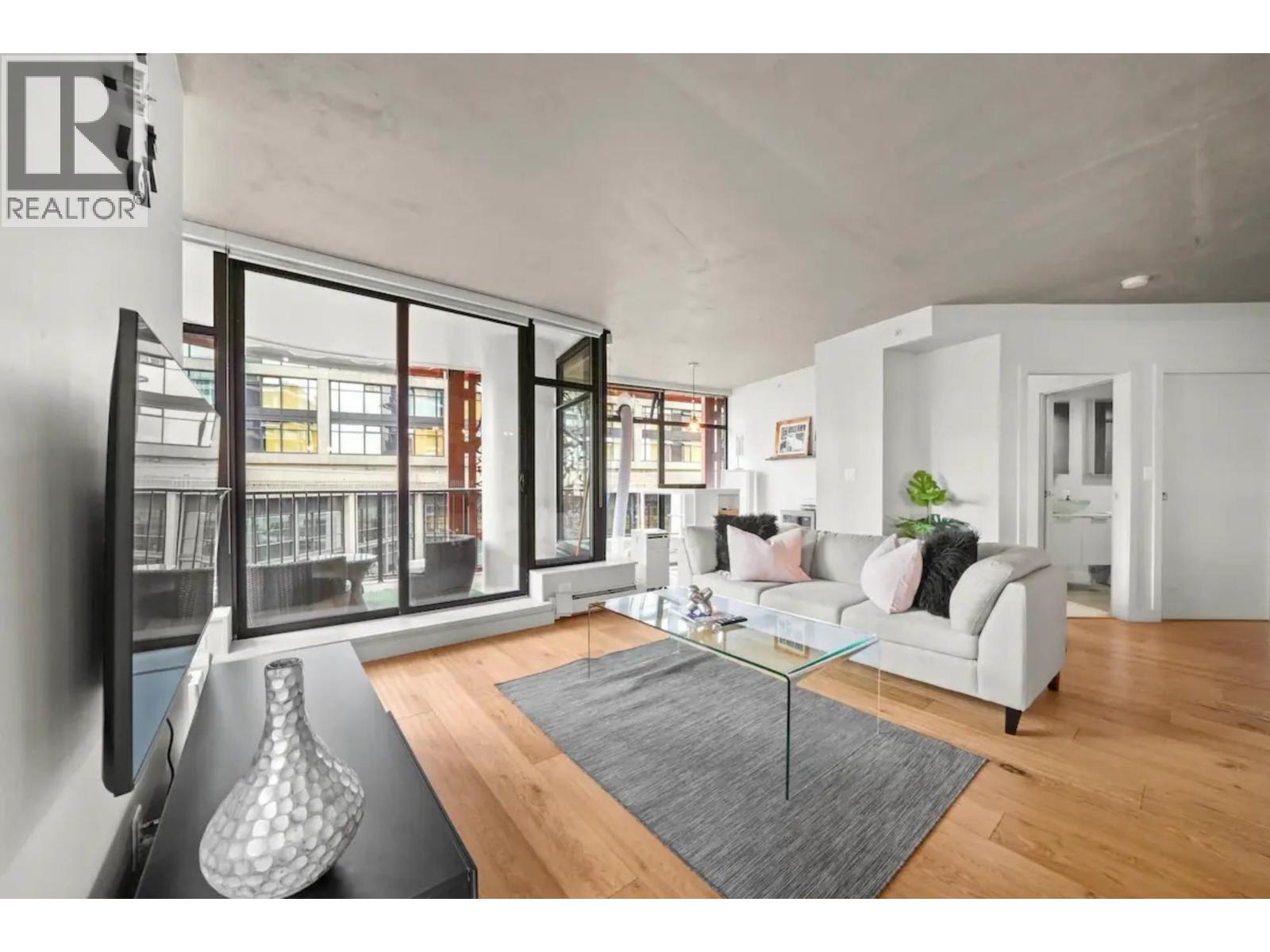 906 128 W Cordova Street, Vancouver, British Columbia  V6B 0E6 - Photo 4 - R3170913