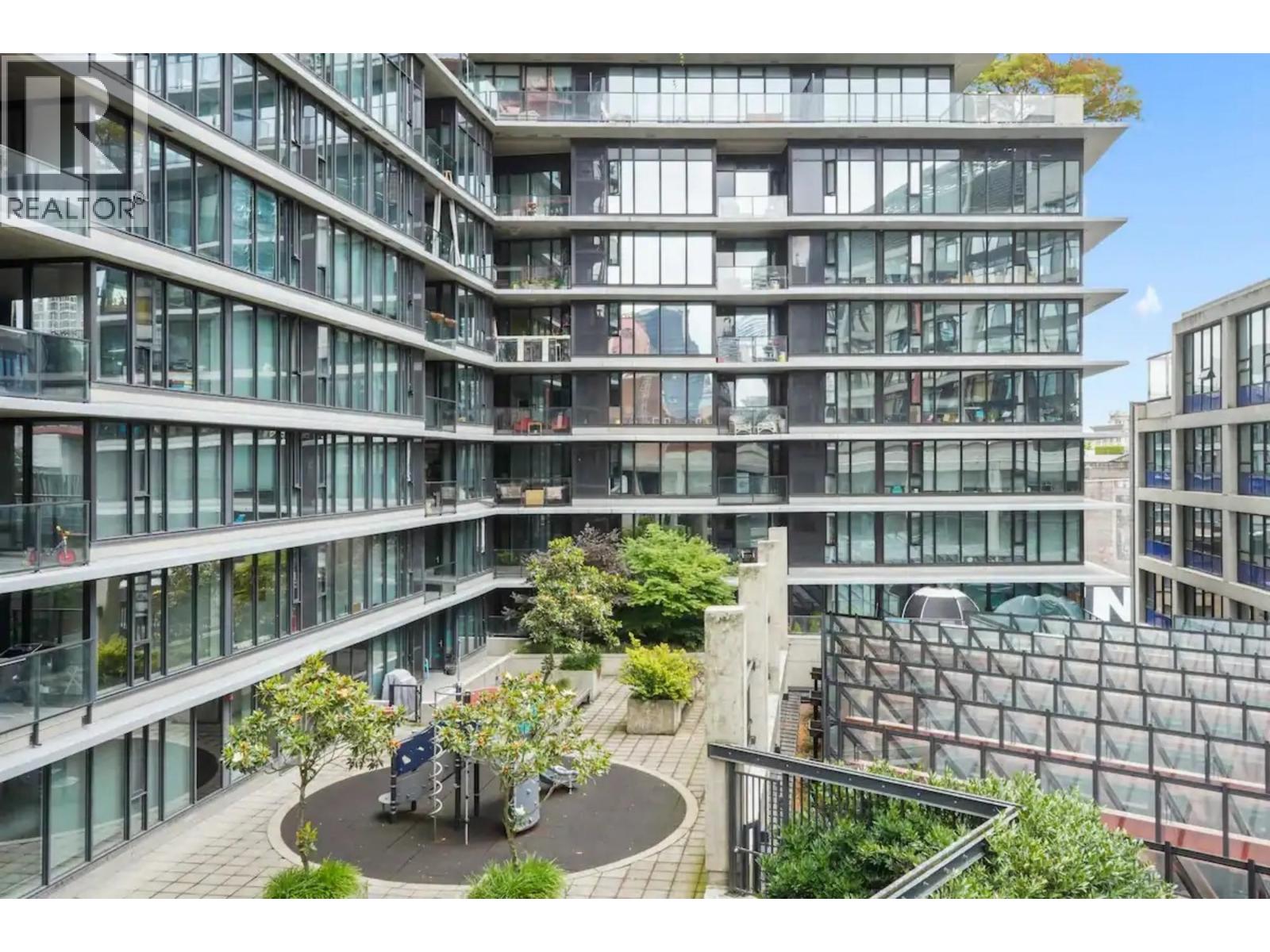 906 128 W Cordova Street, Vancouver, British Columbia  V6B 0E6 - Photo 30 - R3170913