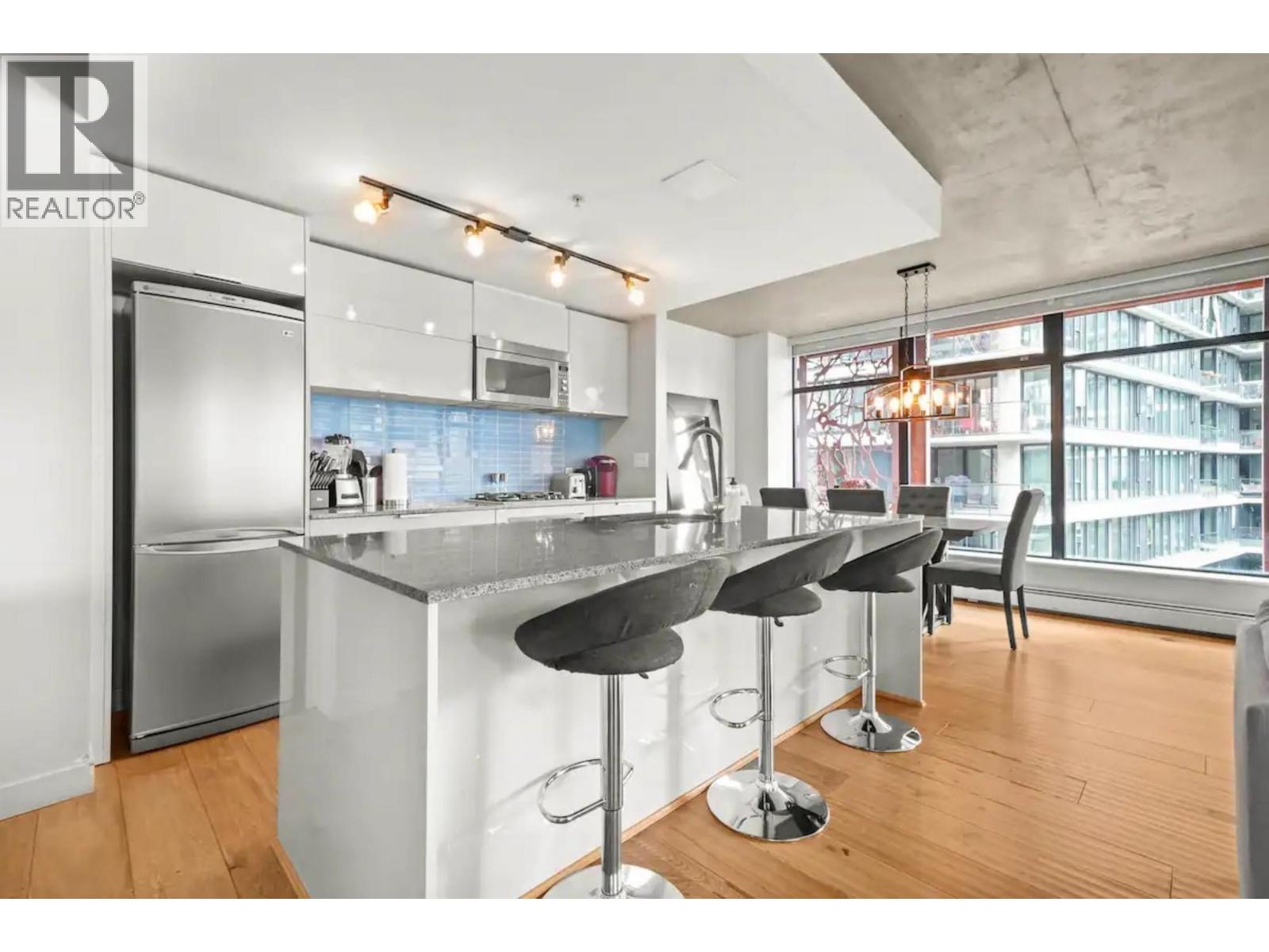 906 128 W Cordova Street, Vancouver, British Columbia  V6B 0E6 - Photo 13 - R3170913