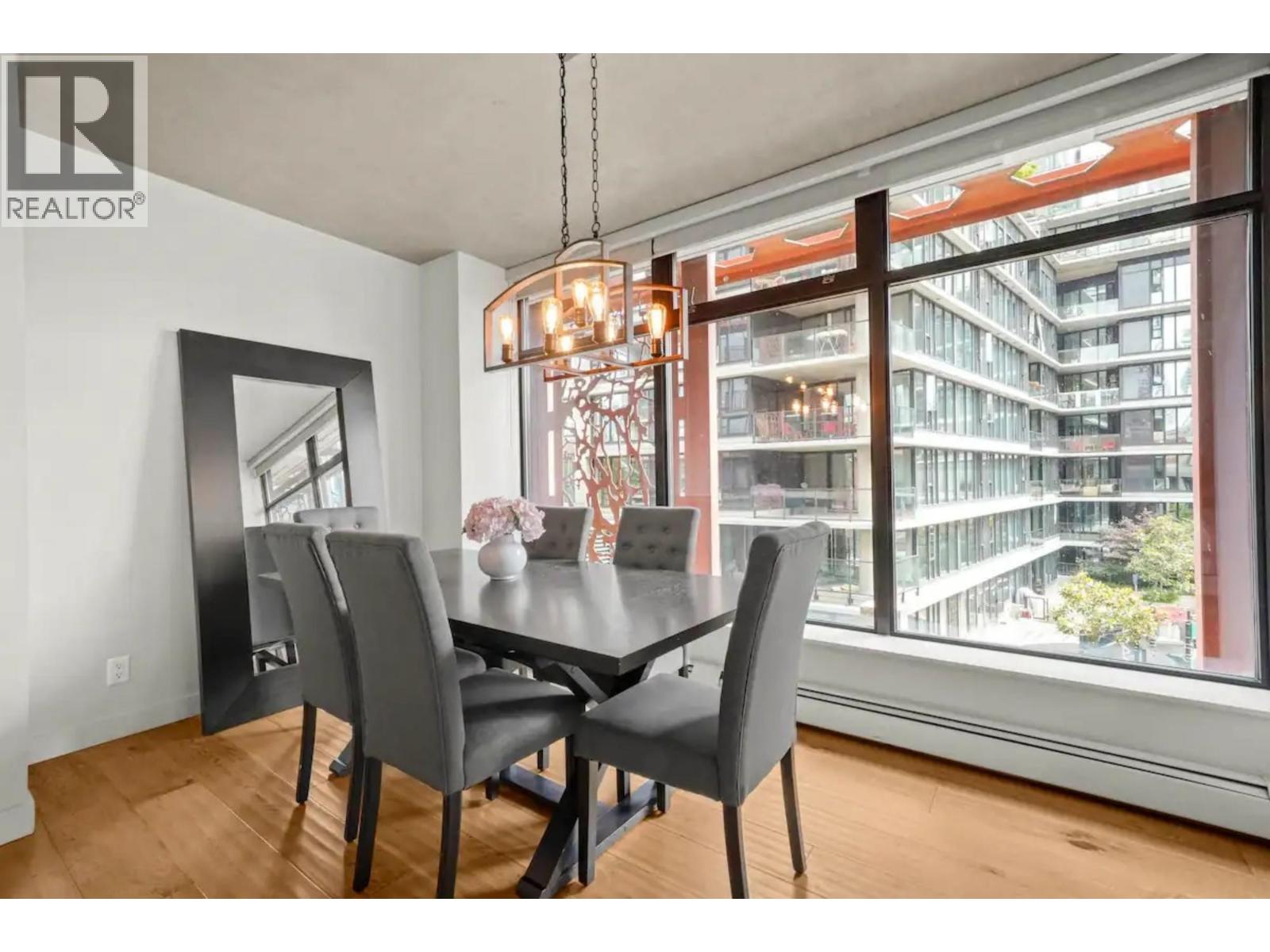 906 128 W Cordova Street, Vancouver, British Columbia  V6B 0E6 - Photo 19 - R3170913