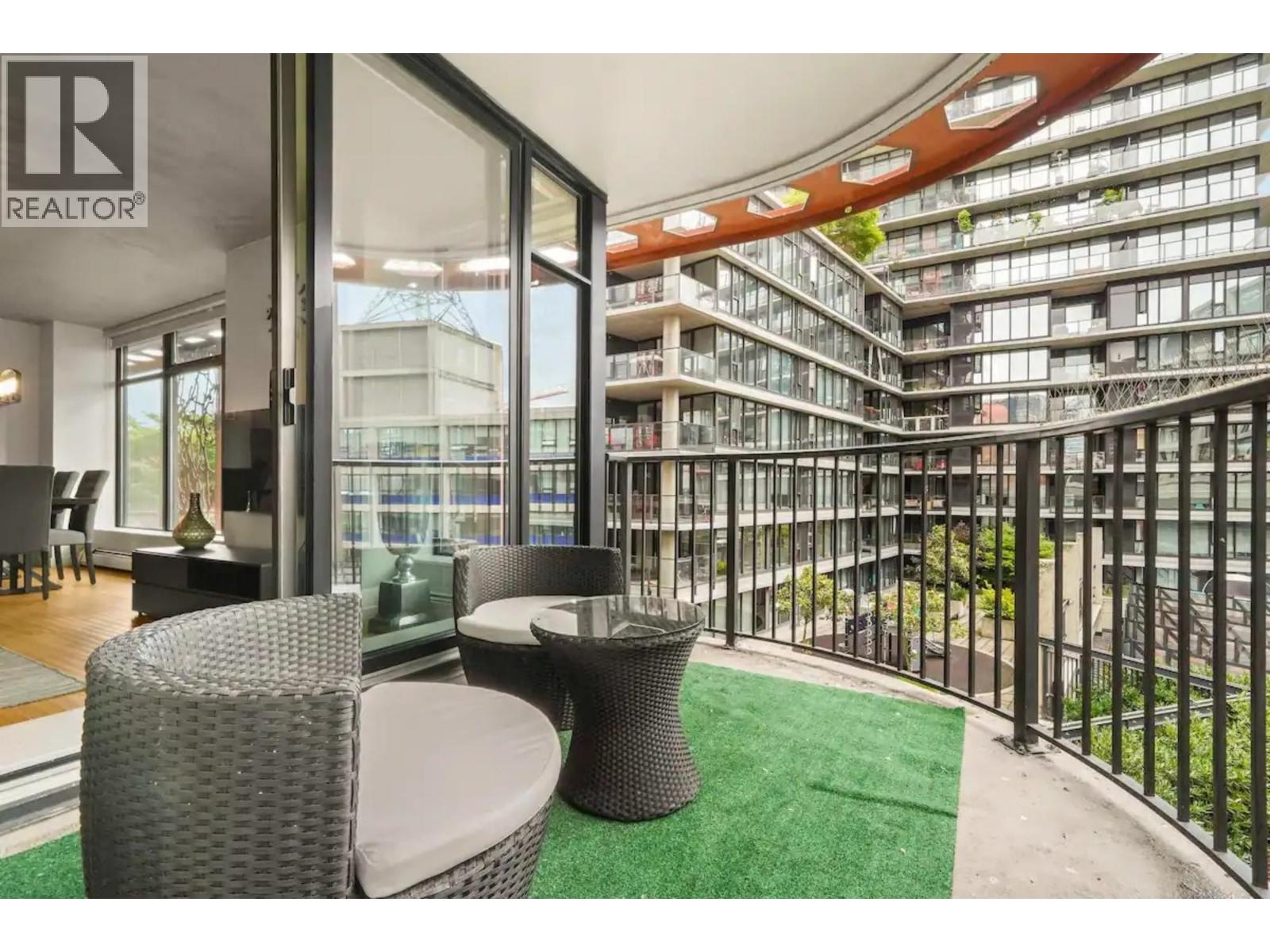 906 128 W Cordova Street, Vancouver, British Columbia  V6B 0E6 - Photo 3 - R3170913