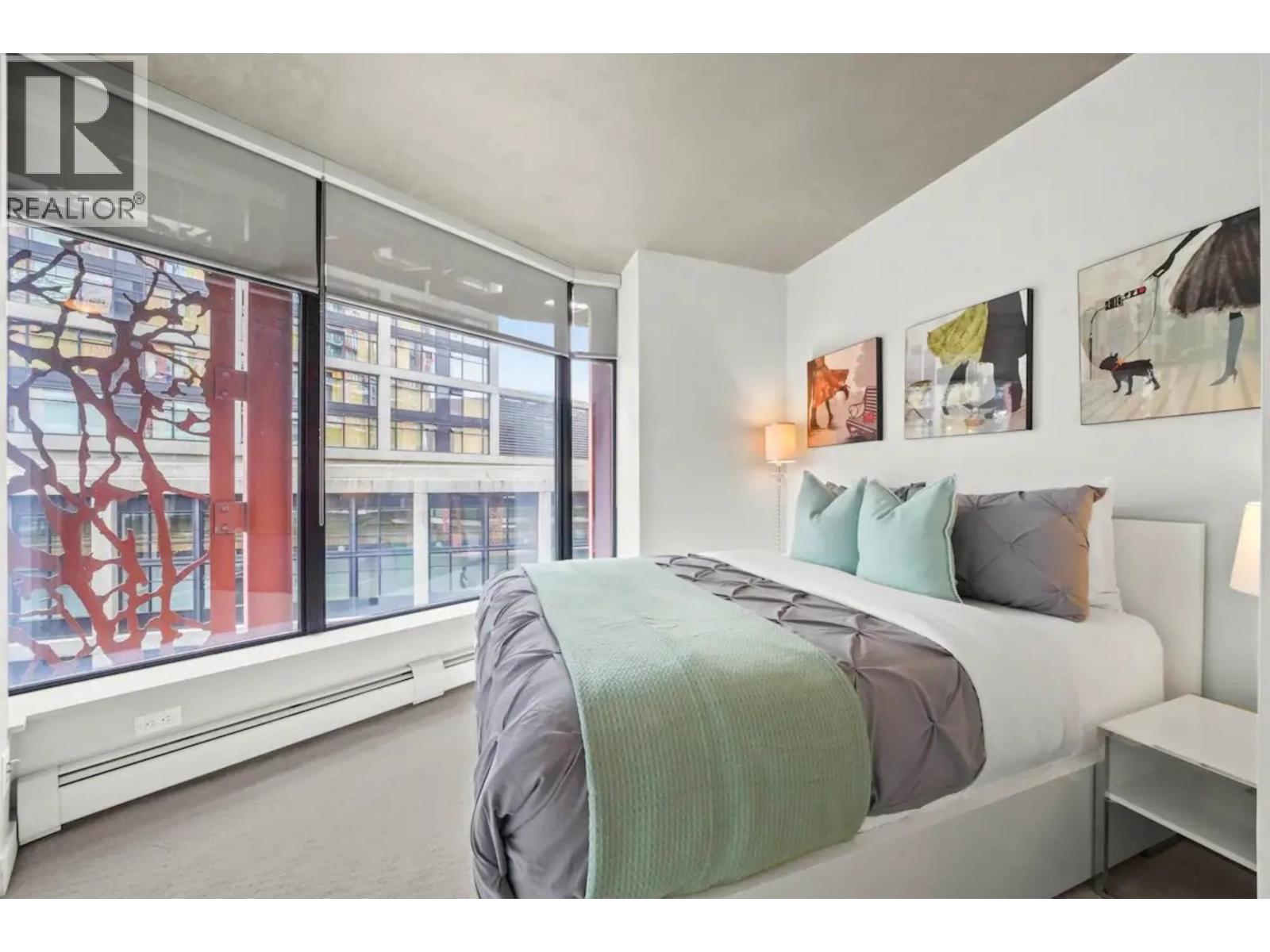 906 128 W Cordova Street, Vancouver, British Columbia  V6B 0E6 - Photo 23 - R3170913