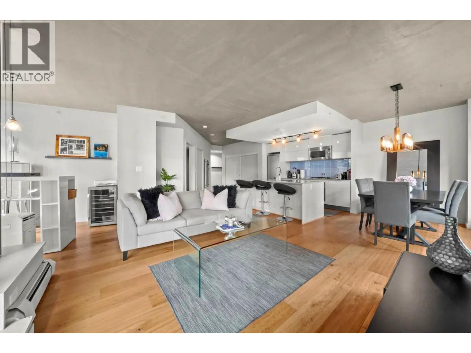 906 128 W Cordova Street, Vancouver, British Columbia  V6B 0E6 - Photo 6 - R3170913