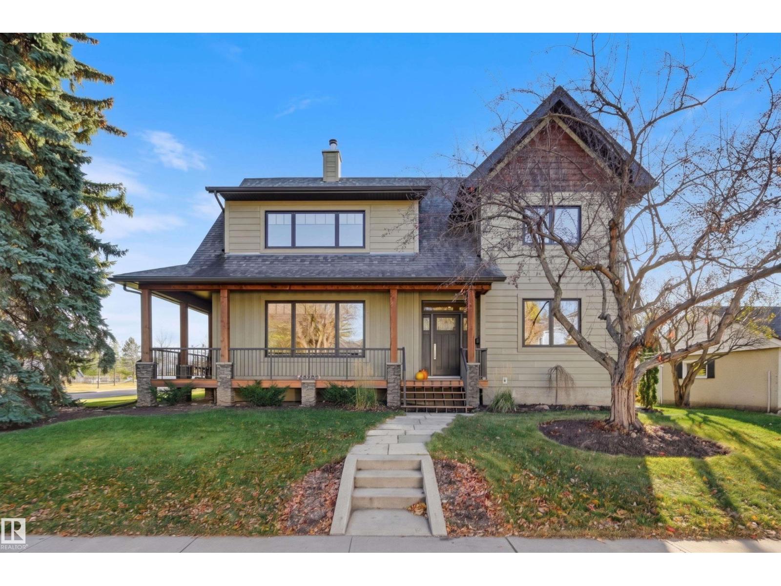14505 97 AV NW, edmonton, Alberta