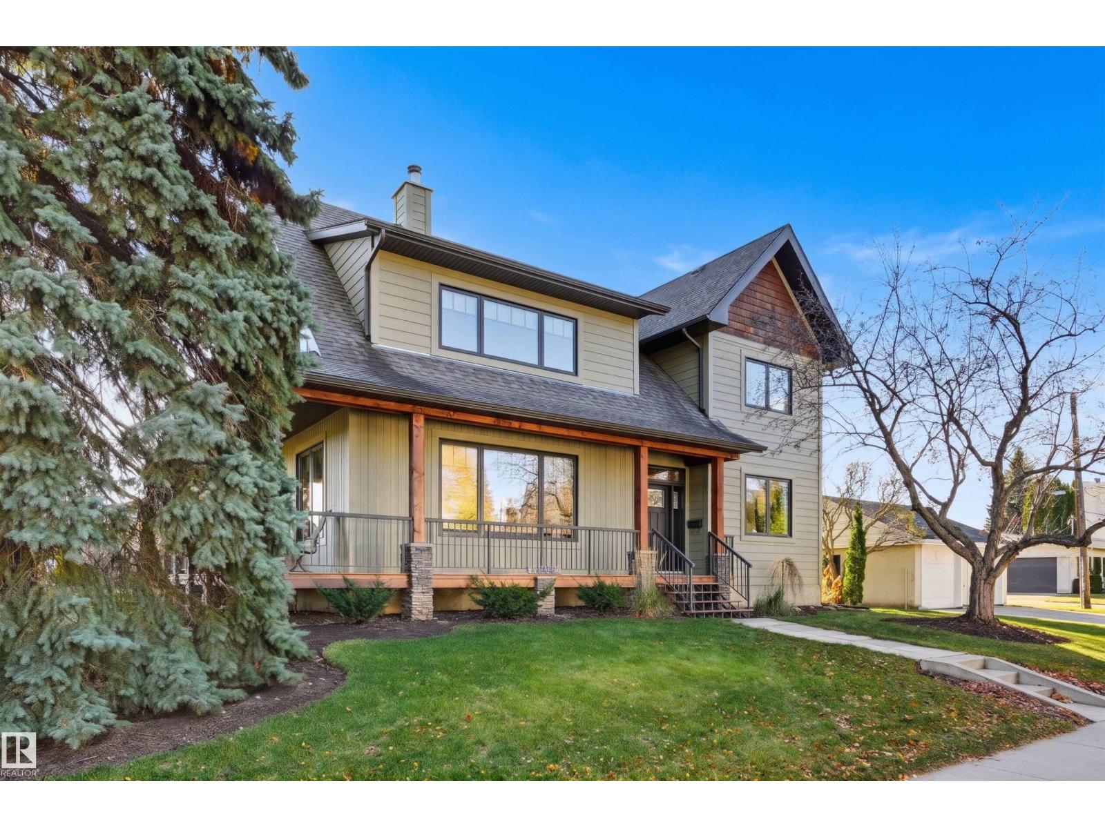 14505 97 Av NW, Edmonton, Alberta  T5N 0E4 - Photo 2 - E4514441