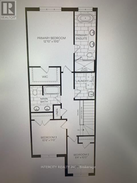 132-2 Joyce Marshall Drive, Whitby (Brooklin), Ontario  L1M 1Z5 - Photo 3 - E14121926