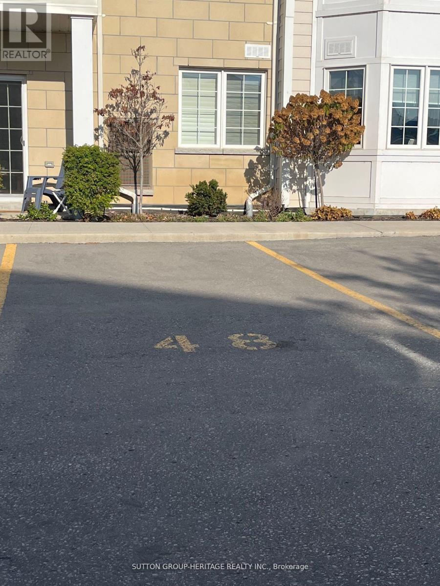 301 - 70 Shipway Avenue W, Clarington, Ontario  L1B 0V7 - Photo 2 - E14121980