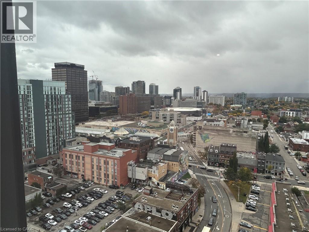 91 John Street N Unit# 2007, Hamilton, Ontario  L8R 1H7 - Photo 10 - 40872598