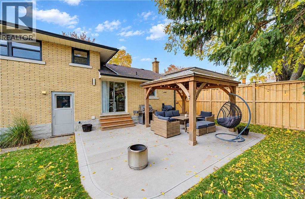 68 Cambridge Avenue, Kitchener, Ontario N2B 1N4 - Photo 41 - 40874448